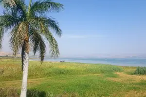 Tour image of Sea of Galilee - Off the Beaten Track