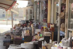 Tour image of Salalah City tour(Private tour)