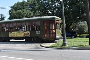 Tour image of New Orleans Small-Group Garden District Walking Tour