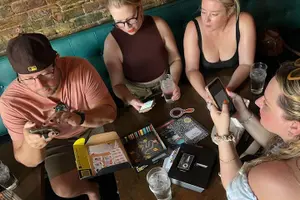 Tour image of Outdoor Escape Room in LA - Santa Monica