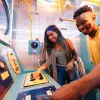 Image of Fun & Games