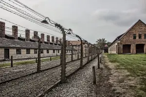 Tour image of Auschwitz Guided Tour
