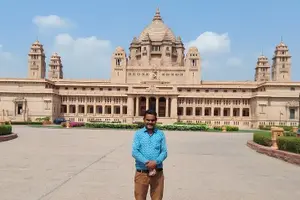 Image of India