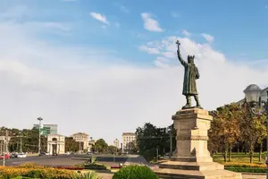 Tour image of Private Walking Tour of Chisinau