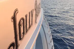 Tour image of Jolly Roger Reef Fishing Experience