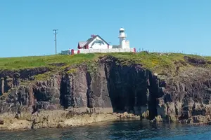 Tour image of Private 1-Hour Guided Boat Tour in Dingle Peninsula