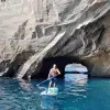 Image of Sea Caving