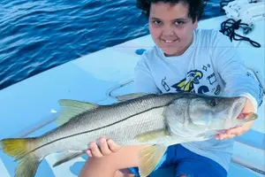 Tour image of Full Day Fishing Charter Naples Marco Island 10,000 Islands Everglades Sanibel