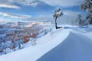 Tour image of Bryce Canyon Photography Tours