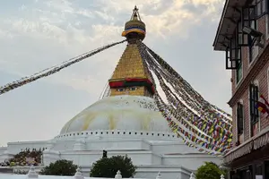 Tour image of UNESCO Seven World Heritage Tour in Kathmandu