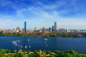 Tour image of Private Tour of Boston