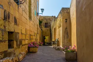 Tour image of Gozo Full Day Tour with Private Driver