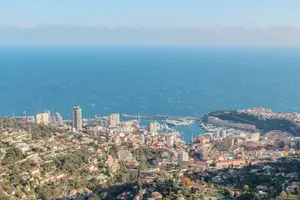 Tour image of Afternoon Tour to Monaco Monte-Carlo Eze from Nice 