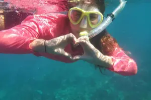 Tour image of Rincon Snorkeling Adventure