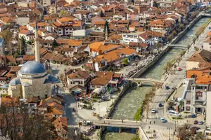Tour image of One day tour to Kosovo from Skopje