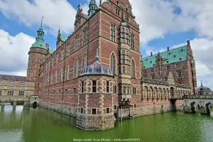 Tour image of Frederiksborg & Kronborg Castles: Private Day Trip