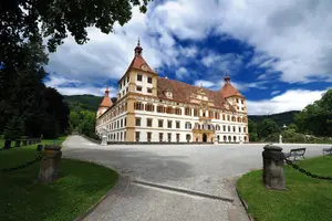 Tour image of Graz: Schlossberg Private Guided Tour