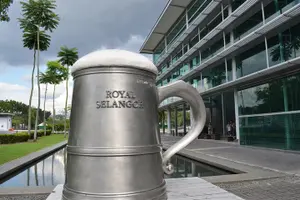 Tour image of Kuala Lumpur City Tour Full Day 8 hours