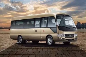 Tour image of Nanjing Self-Guided Day Tour with Private Car and Driver Service