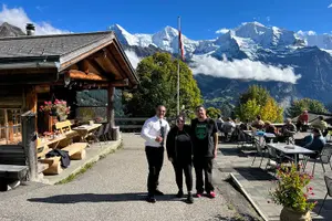 Tour image of Private Luxury Tour of Switzerland