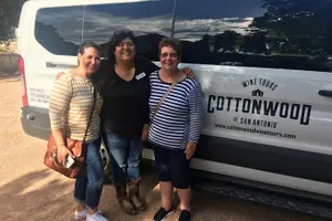Tour image of Taste of Fredericksburg Small-Group Wine Tour from San Antonio