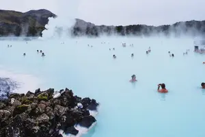Tour image of 5-Day Tour Highlights of Iceland with Accommodation | Start from Keflavik