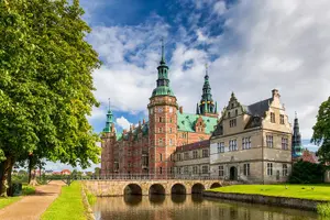Tour image of Deluxe Copenhagen Shore Excursion from Cruise Ship Port