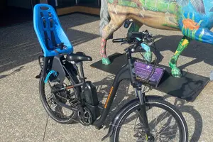 Tour image of 1 Day Electric Bike Rental in Solana Beach