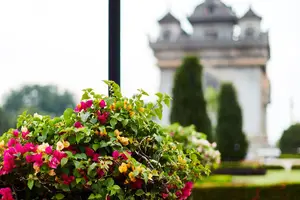 Tour image of Half Day Private Tour in Vientiane: City Highlights