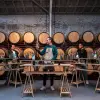 Image of Cocktail Tastings