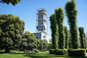 Tour image of Aarhus City Highlights Private Tour