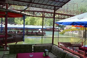 Tour image of Alanya Jeep Safari with Dim River Lunch and Dim Cave