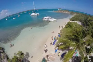 Tour image of Adventure Antigua - The Xtreme Circumnavigation