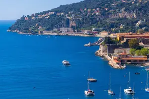 Tour image of Mediterranean Coastal Sightseeing Cruise from Nice