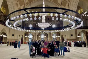 Tour image of Manama Day from South to North to Discover Bahrain