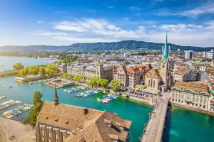 Tour image of Private transfer from Zermatt to Zurich with 3h Sightseeing stops