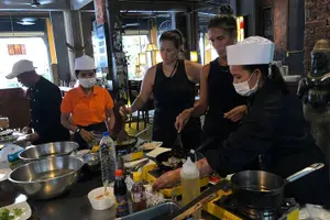 Tour image of Cooking class in Kampot