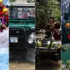 Image of Rafting