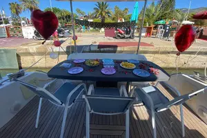 Tour image of Alanya Private Yacht Tour with Lunch, Soft Beverage & Transfer