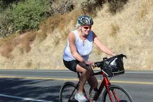 Tour image of Calistoga Country Bike and Wine Tasting Tour