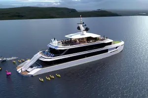 Tour image of Halong Bay - Hera Grand Luxury Cruise - All Inclusive 2D1N & 3D2N