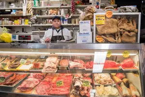 Tour image of The United Kitchens in the Borough of Global Eats