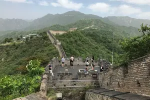Tour image of Tianjin Port Pick -up To Mutianyu Great Wall and Drop off At Hotel In Beijing