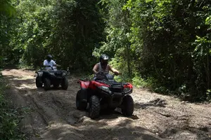 Tour image of ATV Excursions – Jungle Ride