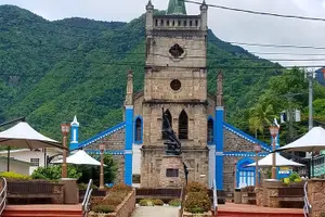 Tour image of St Lucia Highlights Tour