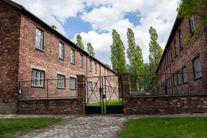 Tour image of Krakow: Auschwitz-Birkenau Tour & Museum Expert Guide