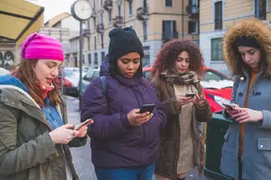 Tour image of Smartphone-Guided Tour of Downtown Pittsburgh Sights & Stories