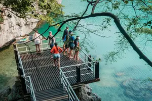 Tour image of Angthong National Marine Park VIP Small Group Tour