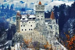 Tour image of Private 7-Day Tour in Transylvania, Maramures and Bucovina from Bucharest