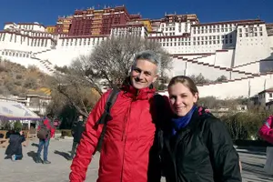 Tour image of 6-Day Private Tibet Tour: Lhasa, Gyangtse, and Shigatse